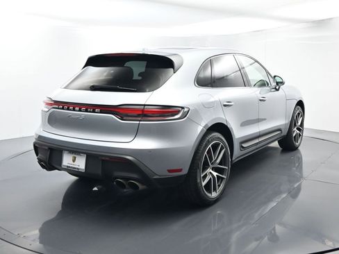 Used 2022 Porsche Macan S image 14