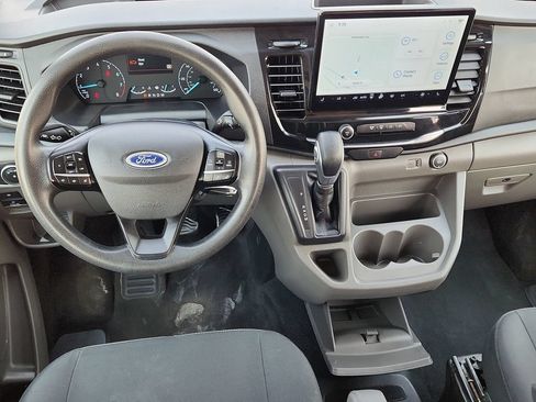 Used 2023 Ford Transit 350 XLT RWD image 10