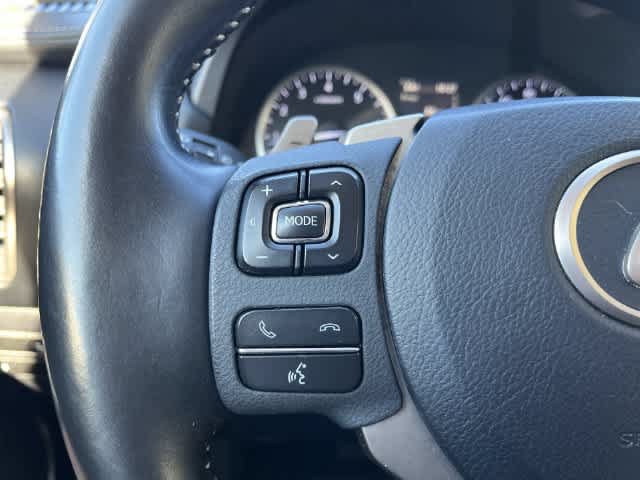 Used 2019 Lexus NX 300 AWD image 22