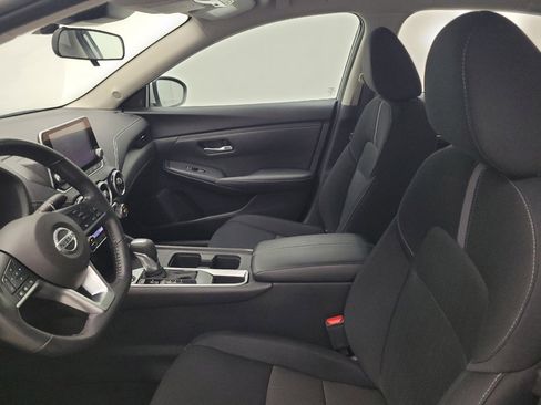 Used 2023 Nissan Sentra SV w/ All-Weather Package FWD image 17
