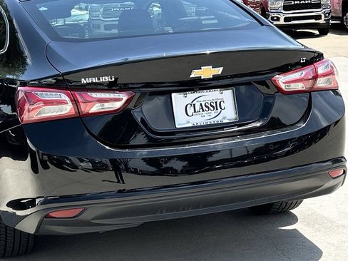 Used 2024 Chevrolet Malibu LT FWD image 6
