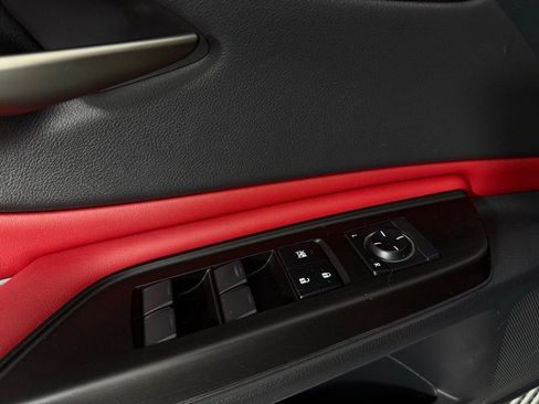 Used 2019 Lexus ES 350 F Sport w/ Accessory Package 2 image 17