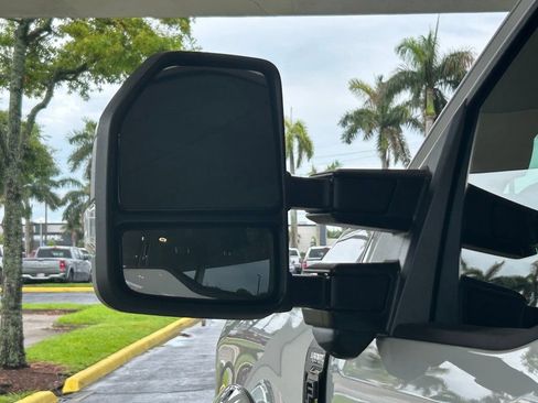 New 2026 Ford F250 Lariat w/ Black Appearance Package AWD/4WD image 16