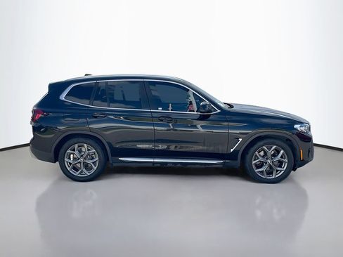 Used 2022 BMW X3 sDrive30i w/ Convenience Package RWD image 7