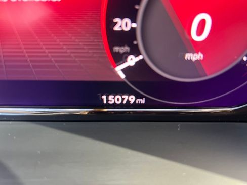 Certified 2025 Volkswagen Atlas SEL Premium R-Line image 19