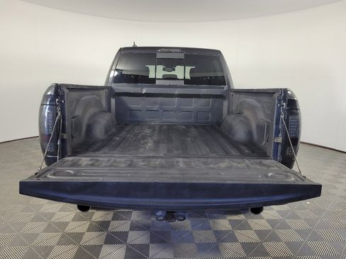 Used 2016 RAM 1500 Sport w/ Convenience Group RWD image 29
