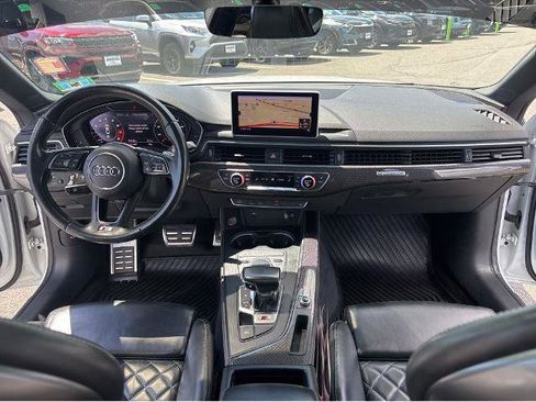 Used 2019 Audi S5 Premium Plus w/ Premium Plus AWD/4WD image 9