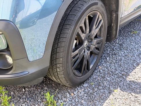 Used 2021 Honda Pilot Special Edition image 6