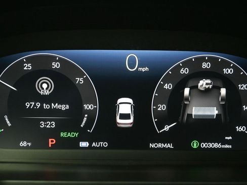 Certified 2025 Honda Accord EX-L image 16