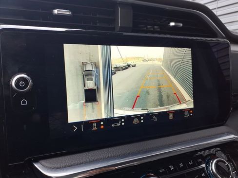 Used 2024 GMC Sierra 1500 Denali w/ Denali Reserve Package image 12