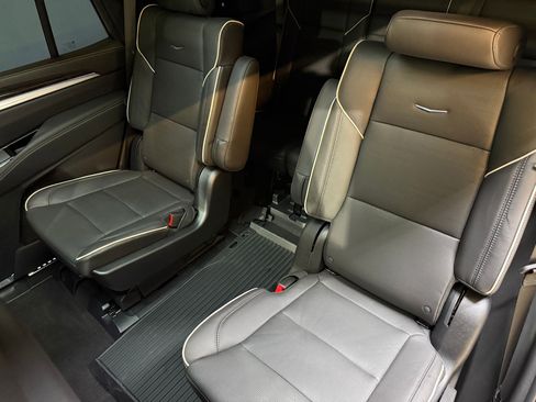 New 2026 Cadillac Escalade Luxury w/ Touring Package image 49