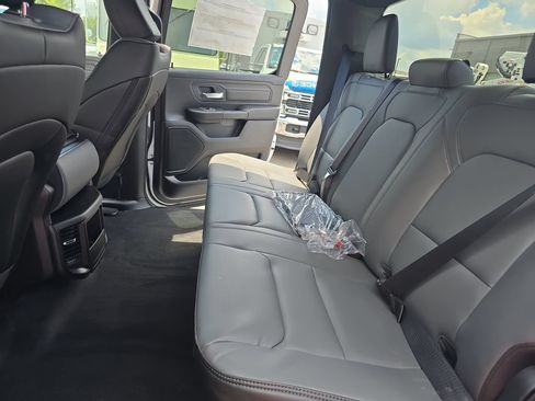 New 2026 RAM 1500 Tradesman RWD image 14