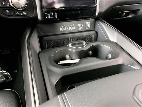 New 2026 RAM 1500 Rebel w/ Rebel Level 2 Equipment Group AWD/4WD image 7