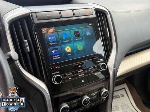 Used 2019 Subaru Ascent Premium AWD/4WD image 27
