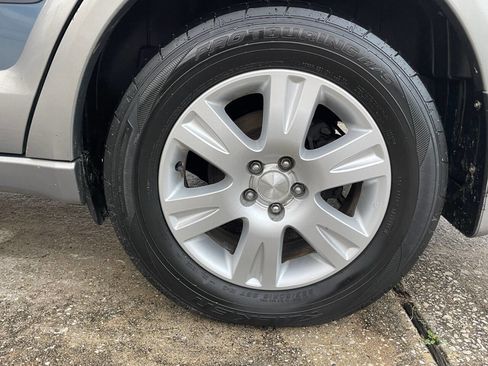 Used 2005 Subaru Outback 2.5i image 30