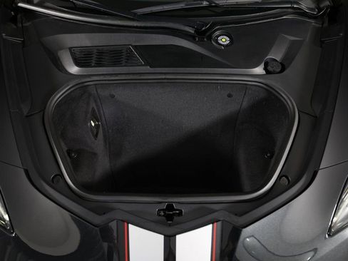 Used 2023 Chevrolet Corvette Stingray Premium Conv w/ Z51 Performance Package image 44