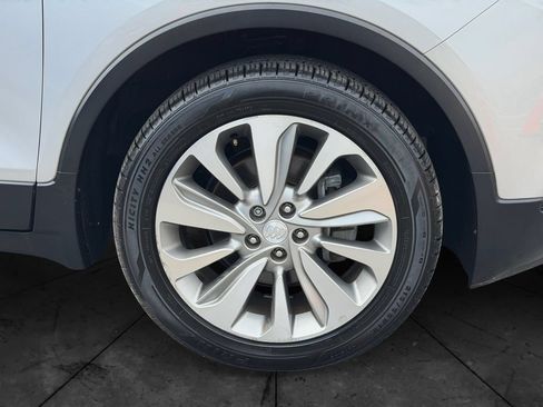 Used 2017 Buick Encore Preferred FWD image 27