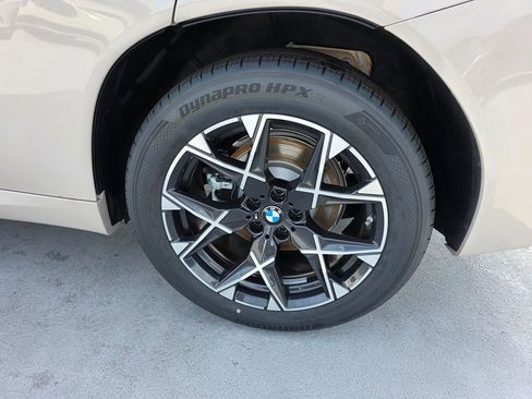 New 2026 BMW X3 xDrive30 w/ M Sport Package AWD/4WD image 6