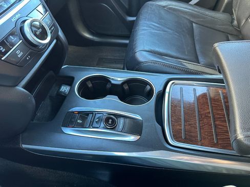 Used 2017 Acura MDX SH-AWD w/ Technology Package image 59