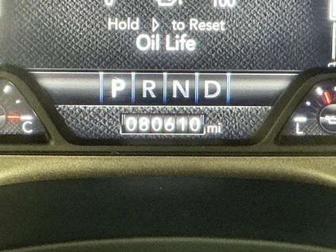 Used 2022 RAM 3500 Limited image 33