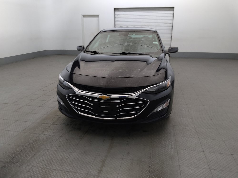 Used 2023 Chevrolet Malibu LT FWD image 15