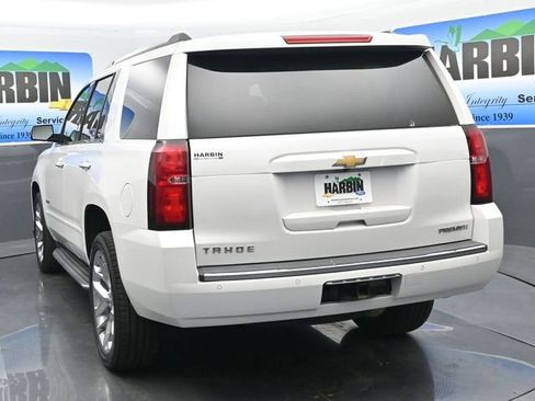 Used 2019 Chevrolet Tahoe Premier RWD image 4