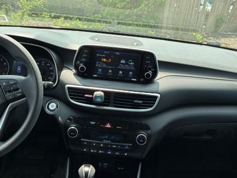 Used 2019 Hyundai Tucson SEL AWD/4WD image 5