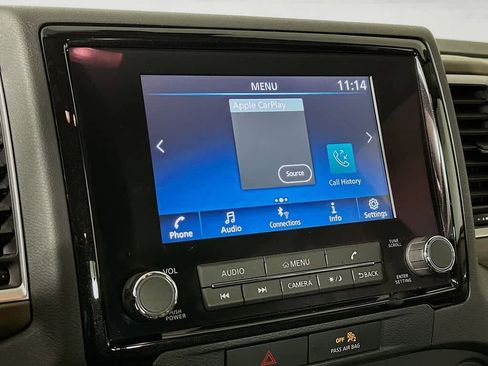 Used 2022 Nissan Frontier SV image 15