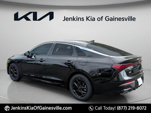 New 2026 Kia K5 LXS FWD image 7