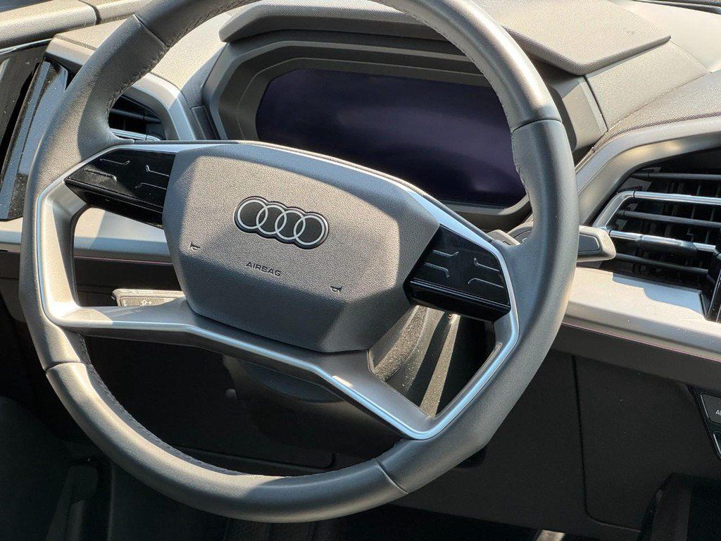 Used 2023 Audi Q4 e-tron Prestige w/ Black Optic Package AWD/4WD image 13