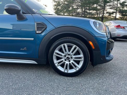 Used 2018 MINI Cooper Countryman ALL4 image 39