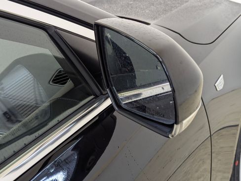 Used 2024 Cadillac CT4 Premium Luxury w/ Climate Package image 21