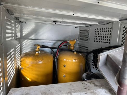 Used 2021 Ford F450 XL w/ Power Equipment Group image 22