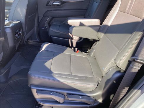 New 2026 Chevrolet Tahoe RST w/ Comfort Package image 27