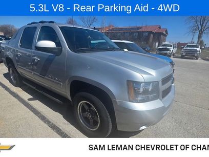Used 2011 Chevrolet Avalanche LS w/ Convenience Package