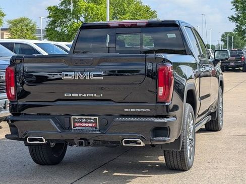 New 2026 GMC Sierra 1500 Denali Ultimate AWD/4WD image 4
