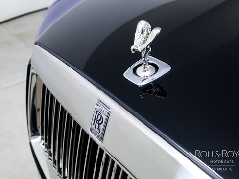 Used 2022 Rolls-Royce Ghost image 36
