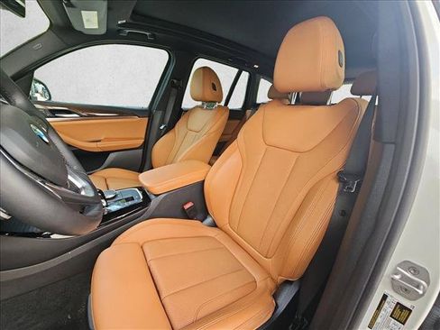 Used 2023 BMW X3 sDrive30i w/ Premium Package RWD image 16
