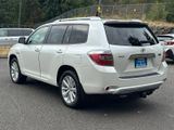Used 2008 Toyota Highlander Limited image 4
