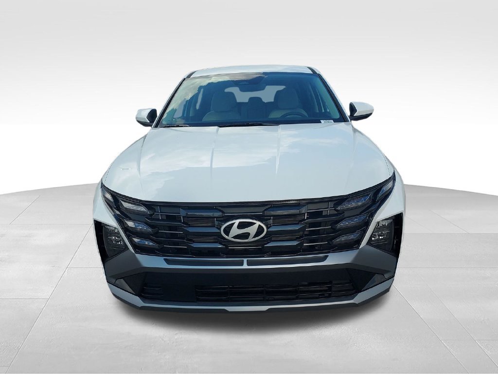 New 2026 Hyundai Tucson SE AWD/4WD image 8