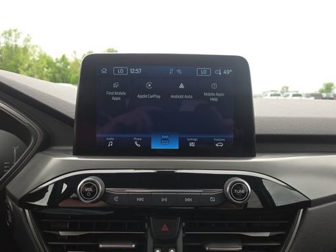 Used 2023 Ford Escape Active w/ Cold Weather Package FWD image 31