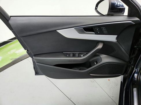 Used 2018 Audi A4 2.0T Premium Plus w/ Premium Plus Package image 23