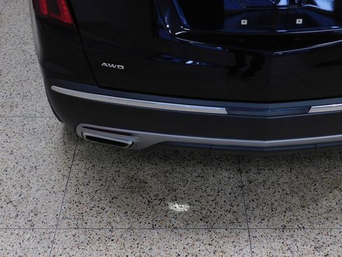 Used 2022 Cadillac XT5 Premium Luxury AWD/4WD image 62