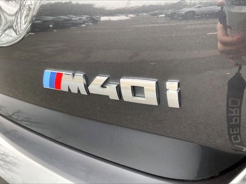 Used 2024 BMW X3 M40i w/ Premium Package image 9