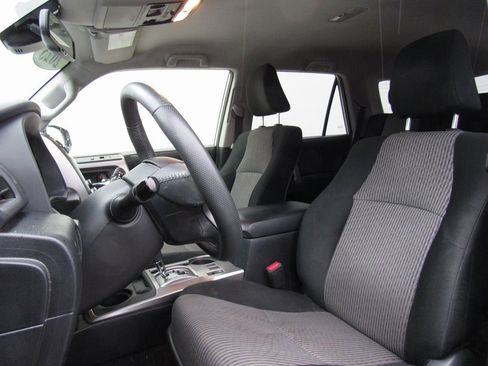 Certified 2023 Toyota 4Runner SR5 image 11