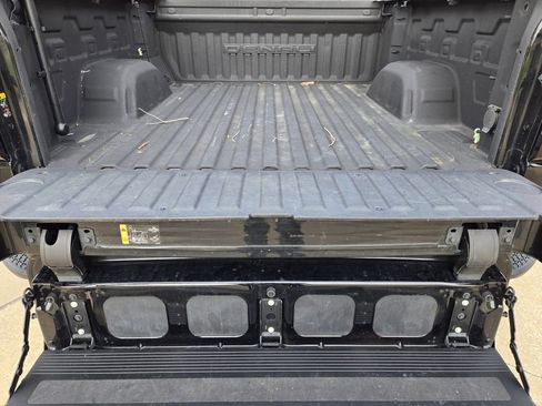 Used 2021 GMC Sierra 1500 Denali w/ Denali Ultimate Package AWD/4WD image 30