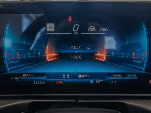 Certified 2024 Mercedes-Benz CLE 53 AMG 4MATIC image 10