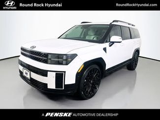 Certified 2025 Hyundai Santa Fe Calligraphy video 1