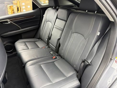 Used 2019 Lexus RX 350 AWD image 22