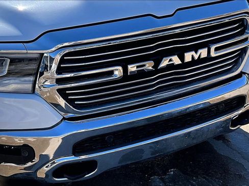 Certified 2024 RAM 1500 Laramie image 21